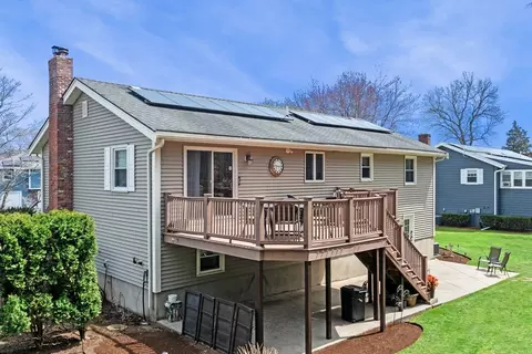 Exterior - 20 Juniper Dr, Saugus, MA 01906 photo 11 of 12