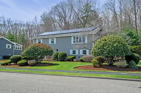 Exterior - 20 Juniper Dr, Saugus, MA 01906 photo 9 of 12