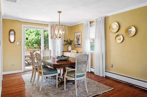Dining - 20 Juniper Dr, Saugus, MA 01906 photo 1 of 3