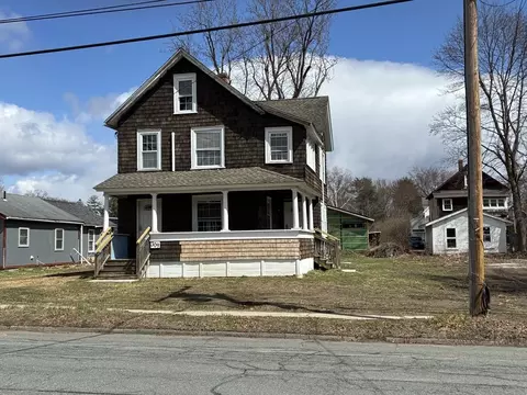 309 Chapman, Greenfield, MA 01301