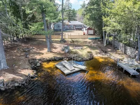 192 Sherbert Rd, Ashburnham, MA 01430