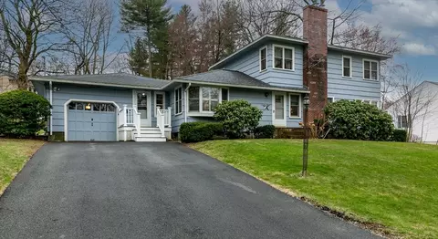 7 Nevada Dr, West Boylston, MA 01583