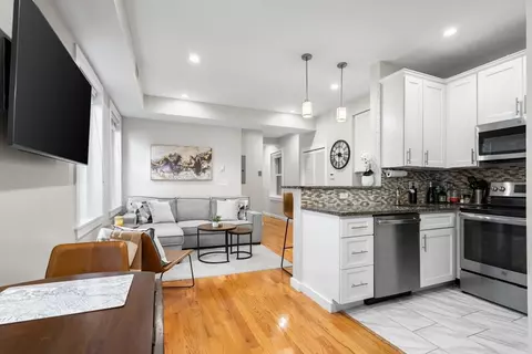 76-78 N Margin St #4, Boston, MA 02113