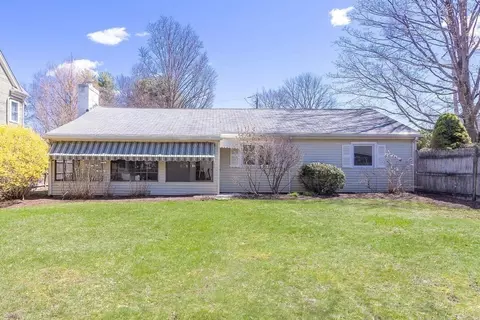64 Winfield St, Needham, MA 02492 photo 24