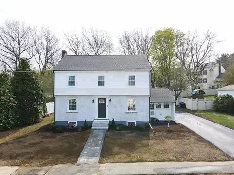 23 Craig St, Milton, MA 02186