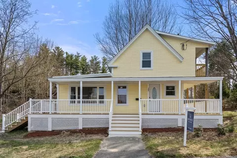 307 Park St, Gardner, MA 01440