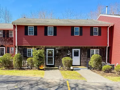 280 Elm St #A4, Marlborough, MA 01752
