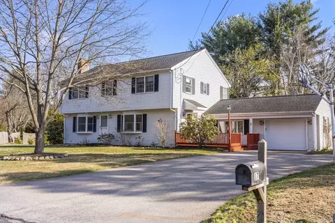 17 Wagonwheel Rd, Sudbury, MA 01776