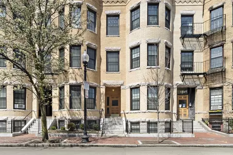 175 St Botolph #1, Boston, MA 02115