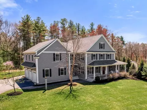 66 Sorli Way, Carlisle, MA 01741