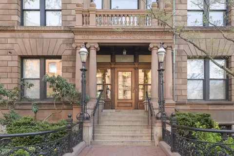 416 Marlborough St #504, Boston, MA 02115