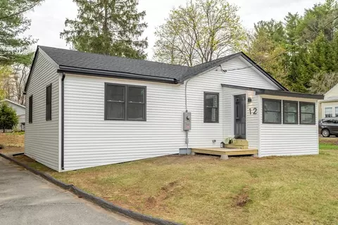 12 Old Willard Rd, Leominster, MA 01453