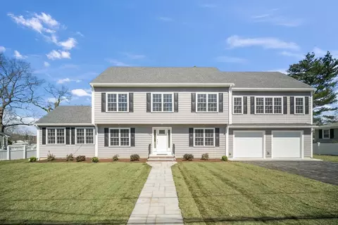 92 Milton Rd, Braintree, MA 02184
