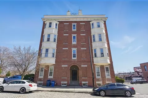 37 Winnisimmet St #6, Chelsea, MA 02150