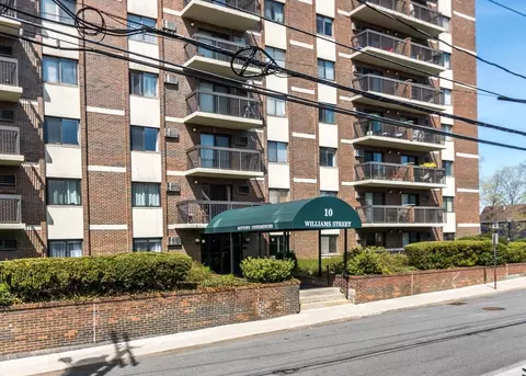 10 Williams St #77, Watertown, MA 02472