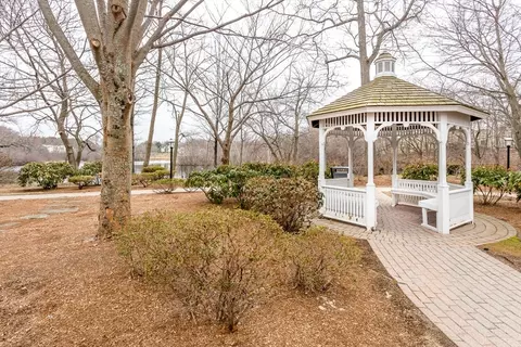 Exterior - 10 Forge Pond #A, Canton, MA 02021 photo 2 of 4