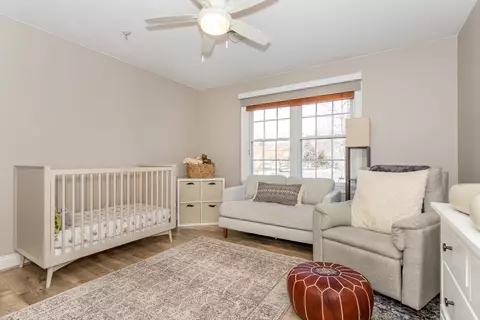 Bedroom - 10 Forge Pond #A, Canton, MA 02021 photo 2 of 2