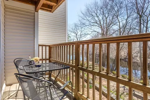 Exterior - 10 Forge Pond #A, Canton, MA 02021 photo 1 of 4