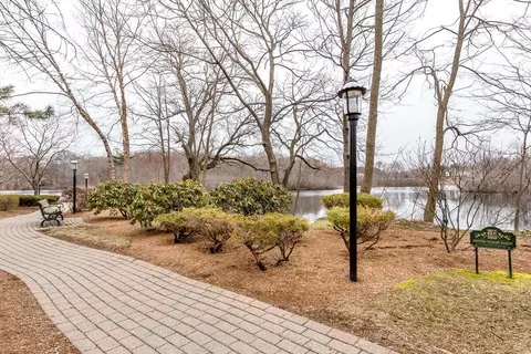 Exterior - 10 Forge Pond #A, Canton, MA 02021 photo 3 of 4
