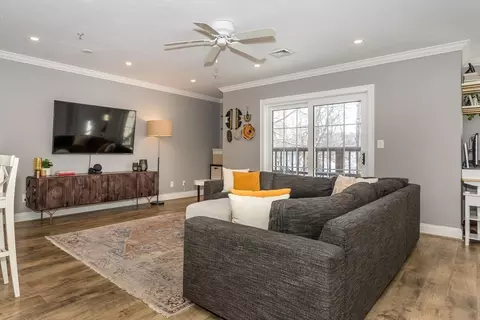 Living - 10 Forge Pond #A, Canton, MA 02021 photo 1 of 2