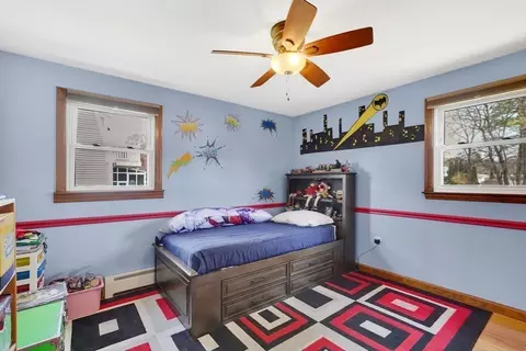Bedroom - 3 Gula Dr, Easthampton, MA 01027 photo 4 of 6