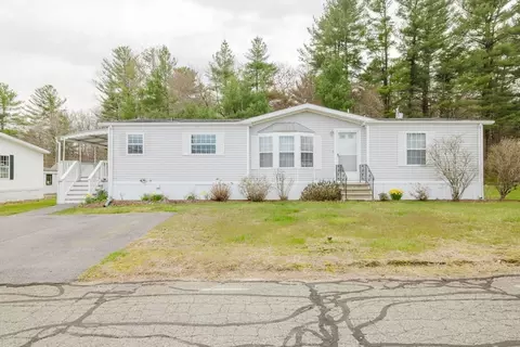 5 Amber Way, Raynham, MA 02767