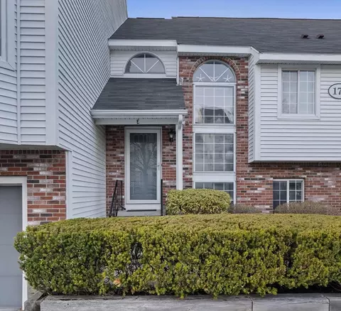 179 Tall Oaks Dr #E, Weymouth, MA 02190