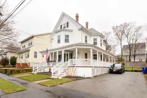 19-21 Denmark Ave, Milton, MA 02186