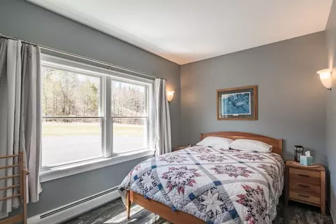 Bedroom - 2 Herzig Ln, Colrain, MA 01340 photo 3 of 4