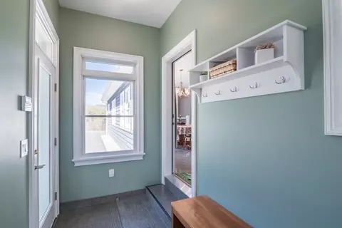 Entry Way - 2 Herzig Ln, Colrain, MA 01340 photo 1 of 2