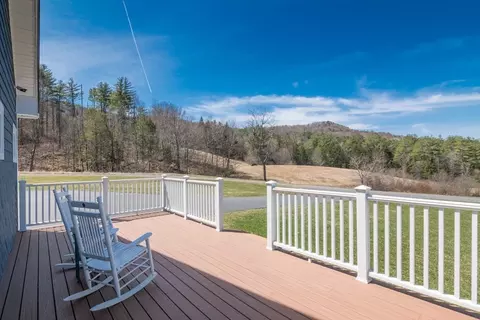 Exterior - 2 Herzig Ln, Colrain, MA 01340 photo 2 of 2