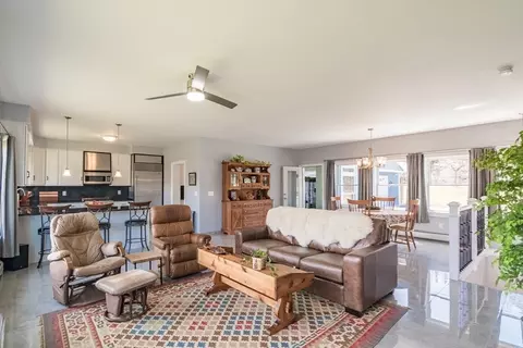 Living - 2 Herzig Ln, Colrain, MA 01340 photo 2 of 3