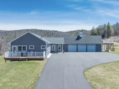 2 Herzig Ln, Colrain, MA 01340