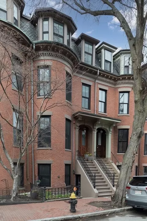 95 Appleton St #2, Boston, MA 02116 photo 30