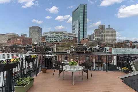 95 Appleton St #2, Boston, MA 02116 photo 23