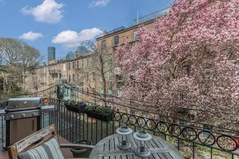 95 Appleton St #2, Boston, MA 02116 photo 27