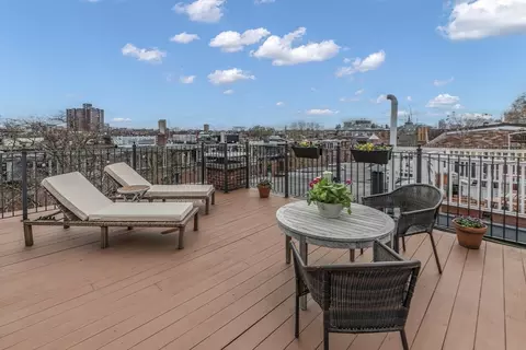95 Appleton St #2, Boston, MA 02116 photo 24