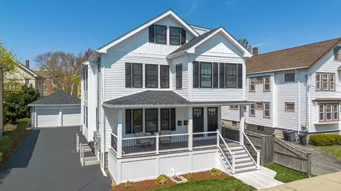 71-73 Egerton Rd #73, Arlington, MA 02474