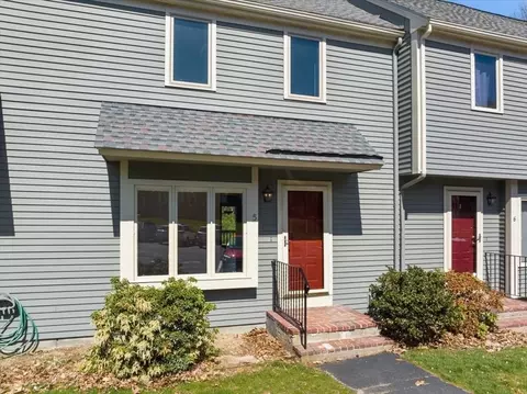 20 Deer Path #5, Maynard, MA 01754
