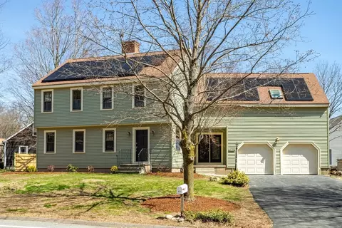 620 Litchfield St, Leominster, MA 01453