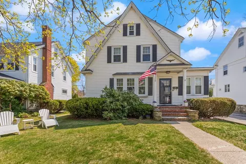 21 Sycamore St, Norwood, MA 02062