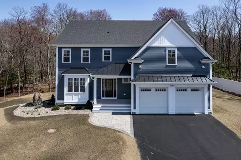 116 Winthrop St # A, Medway, MA 02053
