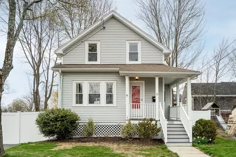 11 Whipple St, Weymouth, MA 02190