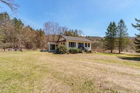 120 E River Rd, Middlefield, MA 01243 photo 5
