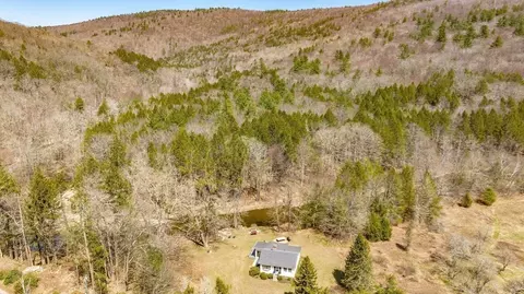 120 E River Rd, Middlefield, MA 01243