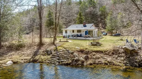 120 E River Rd, Middlefield, MA 01243 photo 2