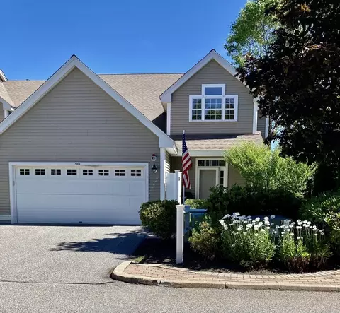 505 Linwood Ct #505, Clinton, MA 01510