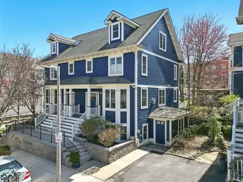 5 Lambert St #5, Boston, MA 02119