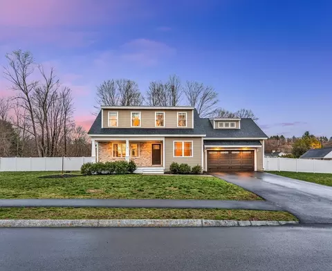 1 Billis Way, Groveland, MA 01834
