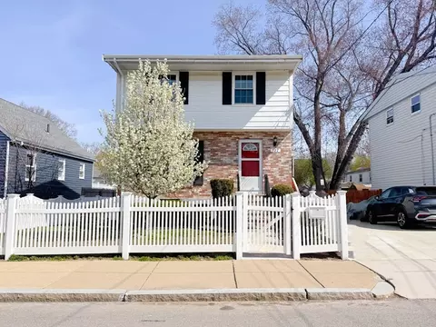 197 Stimson St, Boston, MA 02132